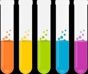 Atelier : Chimie amusante - MOURENX